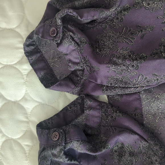 Plus size Tunic Top - Picture 4 of 5